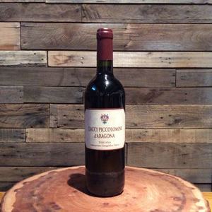 Ciacci Piccolomini D’Aragona Toscana Rosso 2023